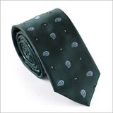 New Design Fashionable Polyester Woven Tie