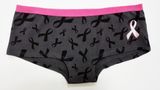 Allover Printed New Style Lady Brief Underwear