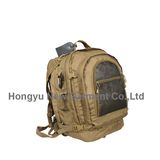 Acu Digital Camo Travel Backpack