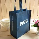 Stock Cheap Colorful Non-Woven Tote Bags