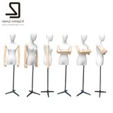 Half Body Female Mannequins