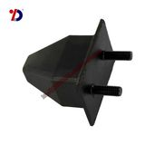 Cab Cushion Fr for Hino 700