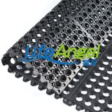 Interlocking Anti Slip Rubber Mat/Rubber Kitchen Mat/Anti-Slip Kitchen Mats