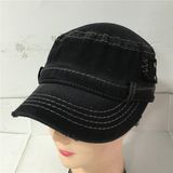 (LM15022) New Promotional Military Street Caps