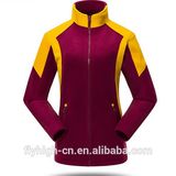 Woman High Quality Cheap Polar Fleece Jacket