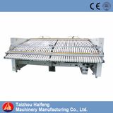 3 Meter and 3.3 Meter Bed Sheets Folding Machine, Table Cloth Folding Machines, Quilt Cover Folding Machine