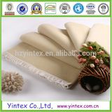 National Handmade Wool Blanket Cheap Wool Acrylic Blanket