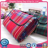 Outdoor Camping Picnin Waterproof Blanket