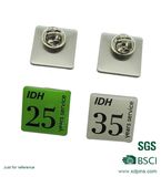 Hot Sale Cheap Custom Metal Badge