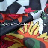 High Quality Chiffon Headband Beautiful Printed Fabric for Headband