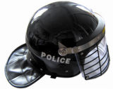 Anti Riot Helmet/Riot Control Police&Military Helmet Manufactures for Police and Military
