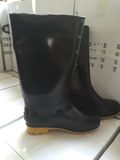 Chemical& Industry Professional Safety Rubber Industrial PVC Rain Boots