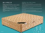 High Density Foam Sleeping Mattress Price