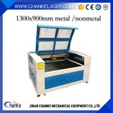 1.5-3mm Metal Nonmetal CNC CO2 Laser Cutting Machine