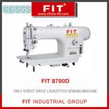 Direct Drive Lockstitch Sewing Machine