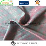 High Quality Jacquard Men's Suit Lining Fabric China Supplier