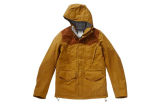Man Casual Softshell Jacket (J024)