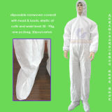 Disposable PP Coverall