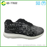 New Style Colorful Running Sport Kids Shoes Children