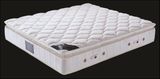 Quilted Mattress Fabric Sleep Well Pocket Spring Mattress