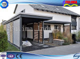 Prefabricated Steel Structure Garage/Carport