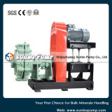 China Manufacturer Centrifugal Abrasion Resistant Slurry Pump
