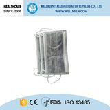 Disposable 4ply Medical Active Carbon Face Mask