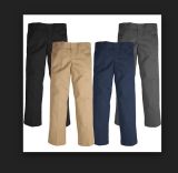 Multi Color OEM Custom Wholesale Quality Apparel Work Pants