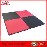 Gym Mat 1cm 2cm Thickness EVA Mat