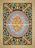 Area Carpet Livining Room Wool Carpet (EXC-04)