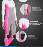 3mm New Item One-Piece Neoprene Unisex Diving Suit&Sportwear (CL734)