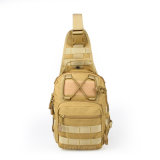Tactical Single Shoulder Bag Molle Tactical Combat Mimi Bags/Sports Black Shoulder Bag