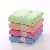 Very Popular Cheap Bath Towel in Different Color