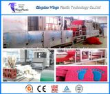 PVC Loop Mat Making Machine / PVC Loop Carpet Production Line