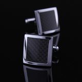 Fashion Uniform French Shirt Cuff-Links (Hlk30500)