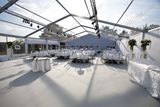 Cheap Party Tent Pole Wedding Marquee Tent