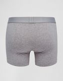 Custom Top Quality Men's Plain Underwear