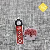 Top Quality Souvenir Custom Badge