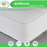 Custom Design Bed Bug Proof Mattress Protector/Mattress Cover/Fitted Sheet with Great Price