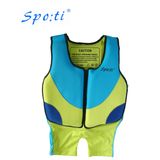 Comfortable Children Float Suit for Swimming Beginner