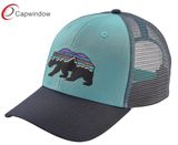 Embroidery Logo Promotion Sport Leisure Trucker Mesh Hat (65050099)