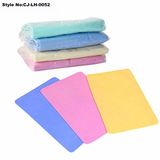 Smooth Surface PVA Chamois Towel for Swimming, Bath. Car Wash Towel Clean Cham