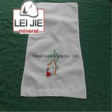 100% Cotton Custom White Terry Hotel Bath Towels Factory