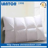 Soft White Duck Down Pillow