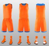 Hot Sale Men's Basketball Clothes