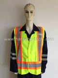 Safety Jacket (SE-212)