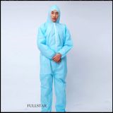 Disposable Coveralls