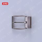 Belt Buckle Dress Buckle Reversible Buckle Alloy Buckle