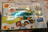 Whole Seles Bedding Sets Poly/Cotton T/C 50/50 Microfiber Sheet