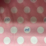 Cotton Fabric Brushed Cotton Flannel Printed for Pajamas and Sleepwear